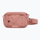 Városi hátizsák Fjällräven Skule Sling 6 l dusty rose