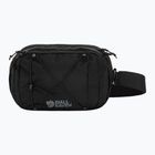 Városi hátizsák Fjällräven Skule Sling 6 l black
