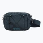 Városi hátizsák Fjällräven Skule Sling 6 l navy