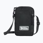Tasak Fjällräven Vardag Pocket Small coal black