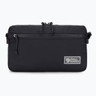 Tasak Fjällräven Vardag Pocket Large coal black