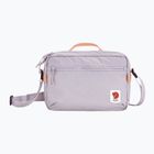 Tasak Fjällräven High Coast Crossbody 3 l lavender mist