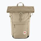 Túrahátizsák Fjällräven High Coast Foldsack 24 l fossil