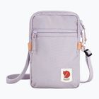 Övtáska Fjällräven High Coast Pocket lavender mist