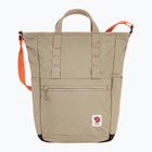 Városi hátizsák Fjällräven High Coast Totepack 23 l fossil