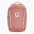 Gyerek városi hátizsák Fjällräven Skule Kids 15 l dusty rose