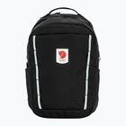 Gyerek városi hátizsák Fjällräven Skule Kids 15 l black