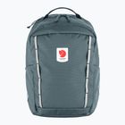 Gyerek városi hátizsák Fjällräven Skule Kids 15 l nimbus blue