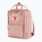 Városi hátizsák Fjällräven Kanken Mini 7 l chalk rose