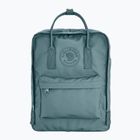 Városi hátizsák Fjällräven Kanken No. 2 16 l nimbus blue