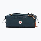 Utazótáska Fjällräven Färden Duffel 80 l navy