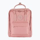 Városi hátizsák Fjällräven Kanken No. 2 16 l dusty rose