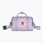 Övtáska Fjällräven Kanken pastel lavender