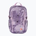 Városi hátizsák Fjällräven Skule Graphics Sling 28 l pastel lavender/shade