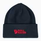 Téli sapka Fjällräven Vardag Beanie dark navy