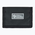 Pénztárca Fjällräven Vardag coal black