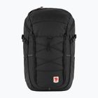 Városi hátizsák Fjällräven Skule Top Zip 30 l black