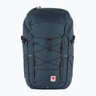 Városi hátizsák Fjällräven Skule Top Zip 30 l navy