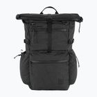 Városi hátizsák Fjällräven High Coast Foldsack 26 l black