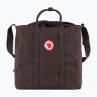 Táska Fjällräven 1960 Tote 24 l black oak