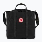 Táska Fjällräven 1960 Tote 24 l black