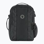 Utazó hátizsák Fjällräven Färden Carry-On Pack 30 l coal black