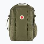 Utazó hátizsák Fjällräven Färden Carry-On Pack 30 l green