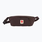 Övtáska Fjällräven Ulvo Medium black oak