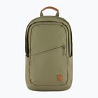 Városi hátizsák Fjällräven Räven 20 l green
