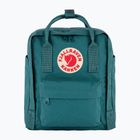 Városi hátizsák Fjällräven Kanken Mini 7 l teal