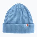 Téli sapka Fjällräven Rib Hat ultramarine