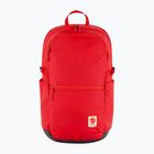 Túrahátizsák Fjällräven High Coast 24 true red