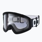 Kerékpáros szemüveg POC Ora DH uranium black/clear