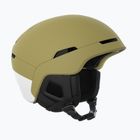 Sísisak POC Obex BC MIPS olivine green matt