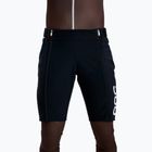 Férfi síshort POC Race Shorts uranium black