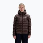 Női bélelt kabát POC Coalesce Jacket bronzite brown