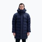 Férfi síkabát POC Race Loft Parka apatite navy