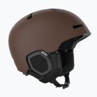 Sísisak POC Fornix MIPS bronzite brown matt