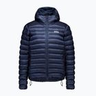 Női síkabát POC Race Loft Parka apatite navy