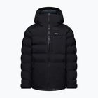 Férfi síkabát POC Loft uranium black