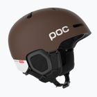 Sísisak POC Fornix BC bronzite brown matt
