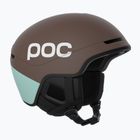 Sísisak POC Obex Contour bronzite brown matt/lazurite blue matt