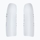 Lábszárvédők POC Shins Race hydrogen white