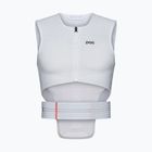 Hátvédő POC VPD Max Race Vest hydrogen white