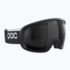 Síszemüveg POC Fovea Clarity uranium black/partly sunny grey