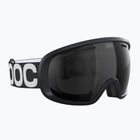 Síszemüveg POC Fovea uranium black/partly sunny grey