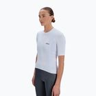 Női kerékpáros mez POC Cadence Jersey hydrogen white