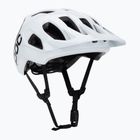 Kerékpáros sisak POC Cularis hydrogen white/uranium black matt w. logo