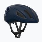 Kerékpáros sisak POC Amidal apatite navy matt