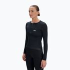 Férfi kerékpáros hosszú ujjú felső POC Cadence Jersey uranium black